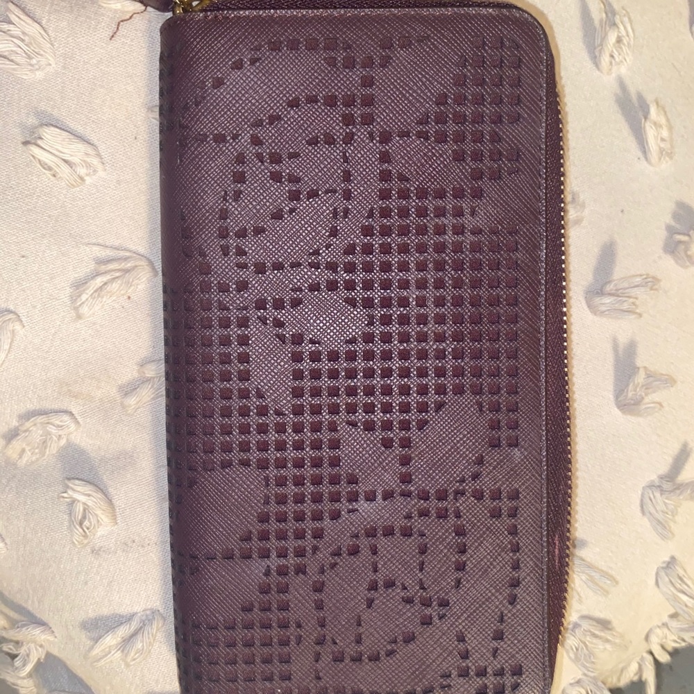 Kate Spade Wallet/iPhone case - Picture 2 of 3